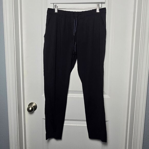 Lululemon Jet Pant 26" - 10 Black - Picture 3 of 5